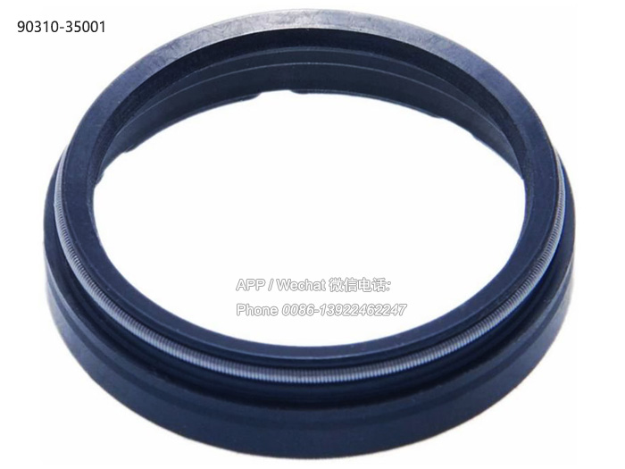 90310-35001,Toyota Oil Seal For Land Cruiser Rear Axle Shaft